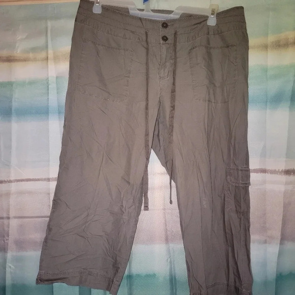 CAPRI pants - Picture 1 of 2